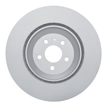 Load image into Gallery viewer, DFC DFC 17-25 Tesla Model 3 Front GeoSPEC Coated Rotor