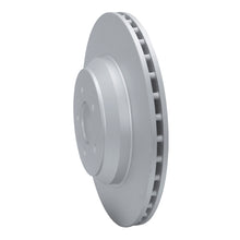 Load image into Gallery viewer, DFC DFC 17-25 Tesla Model 3 Front GeoSPEC Coated Rotor