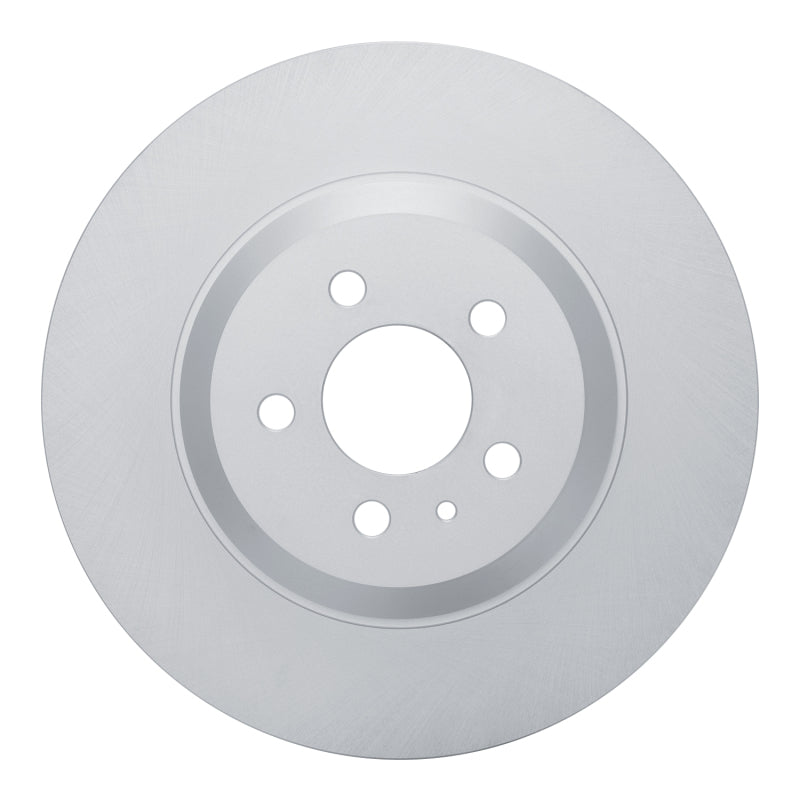 DFC DFC 17-25 Tesla Model 3 Front GeoSPEC Coated Rotor