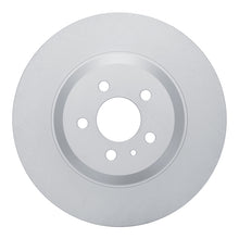 Load image into Gallery viewer, DFC DFC 17-25 Tesla Model 3 Front GeoSPEC Coated Rotor