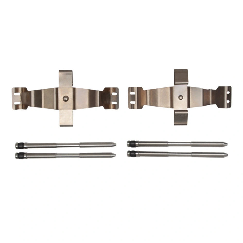 DFC 17-25 Tesla Model 3 Front Premium Hardware Kit - DFC 340-26004