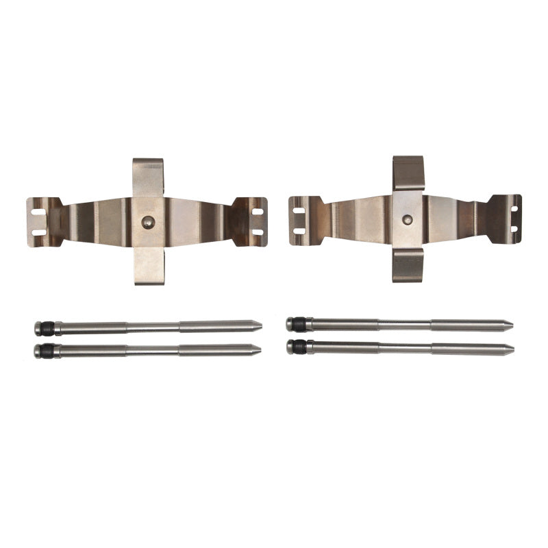 DFC DFC 17-25 Tesla Model 3 Front Premium Hardware Kit