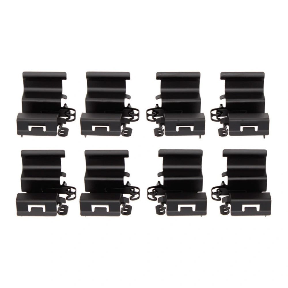 DFC 17-26 Acura ADX Front/Rear Premium Hardware Kit - DFC 340-59059