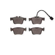Load image into Gallery viewer, DFC 17-26 Maserati Grecale / Ghibli / Levante 4000 HybriDynamic Rear Brake Pads - DFC 4000-1989-00