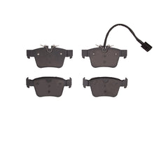 Load image into Gallery viewer, DFC DFC 17-26 Maserati Grecale / Ghibli / Levante 4000 HybriDynamic Rear Brake Pads