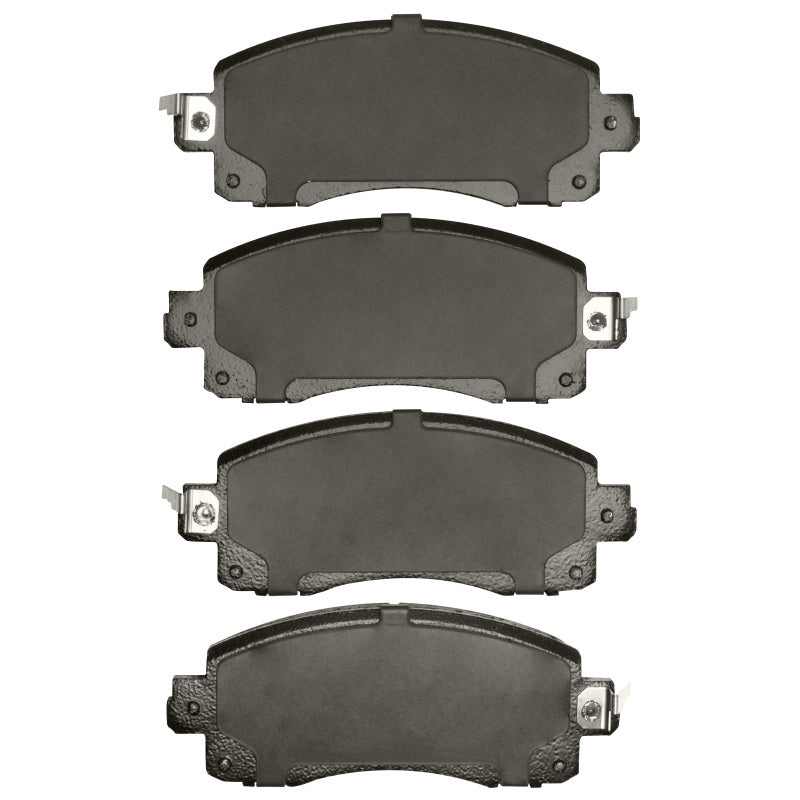 DFC DFC 17-26 Subaru Wrx Front 4000 Hybridynamic Brake Pads