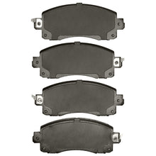 Load image into Gallery viewer, DFC DFC 17-26 Subaru Wrx Front 4000 Hybridynamic Brake Pads
