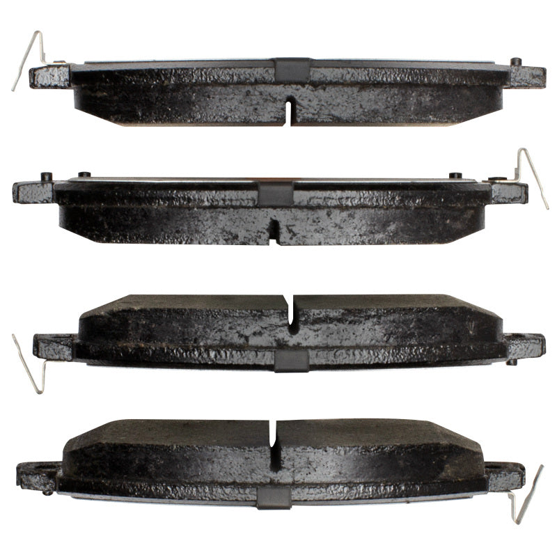 DFC DFC 17-26 Subaru Wrx Front 4000 Hybridynamic Brake Pads