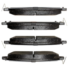 Load image into Gallery viewer, DFC DFC 17-26 Subaru Wrx Front 4000 Hybridynamic Brake Pads