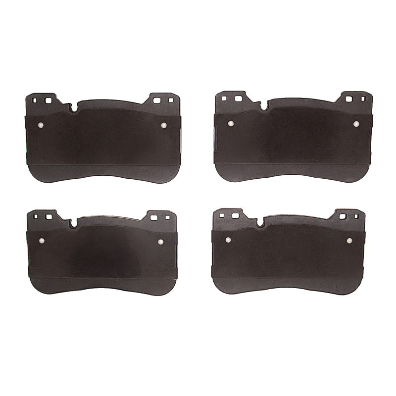 DFC DFC 18-19 BMW M5 Front 5000 Advanced Low Metallic Brake Pads
