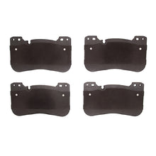 Load image into Gallery viewer, DFC DFC 18-19 BMW M5 Front 5000 Advanced Low Metallic Brake Pads