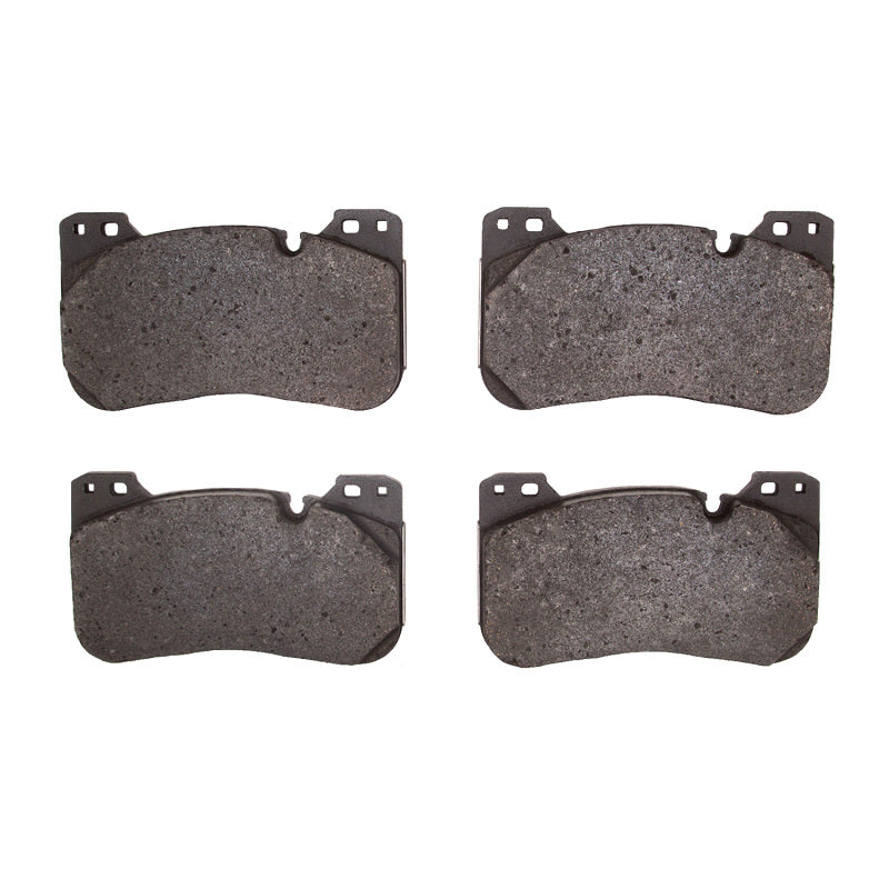 DFC DFC 18-19 BMW M5 Front 5000 Advanced Low Metallic Brake Pads