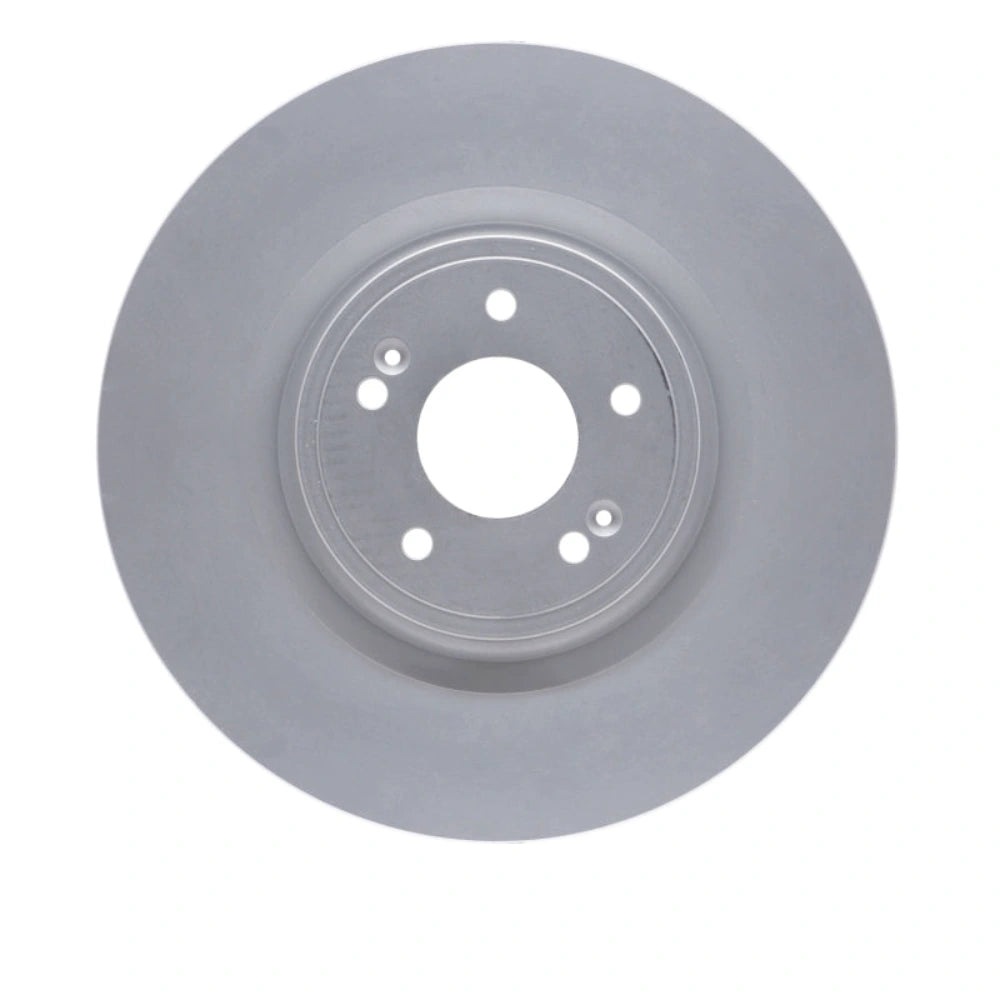 DFC DFC 18-22 Kia Stinger Front GeoSPEC Coated Rotor