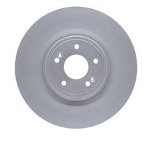 Load image into Gallery viewer, DFC DFC 18-22 Kia Stinger Front GeoSPEC Coated Rotor