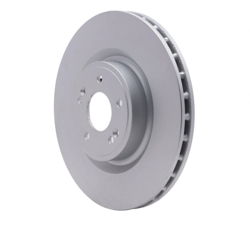 DFC DFC 18-22 Kia Stinger Front GeoSPEC Coated Rotor
