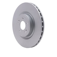 Load image into Gallery viewer, DFC DFC 18-22 Kia Stinger Front GeoSPEC Coated Rotor
