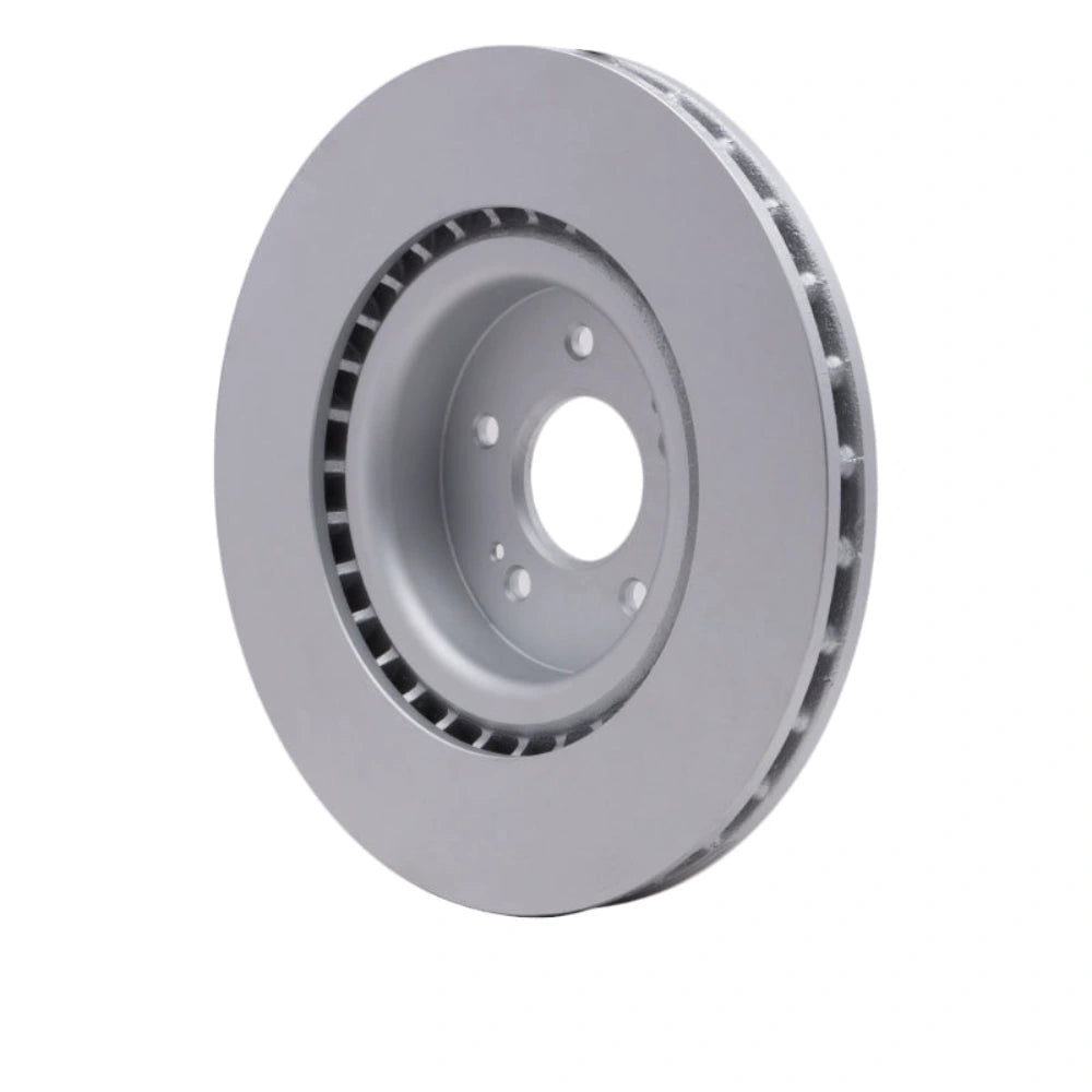 DFC DFC 18-22 Kia Stinger Front GeoSPEC Coated Rotor