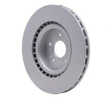 Load image into Gallery viewer, DFC DFC 18-22 Kia Stinger Front GeoSPEC Coated Rotor