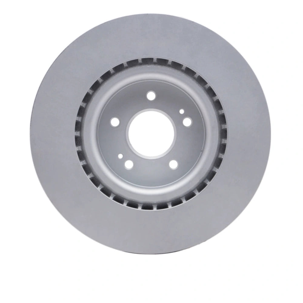 DFC DFC 18-22 Kia Stinger Front GeoSPEC Coated Rotor