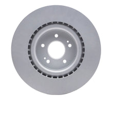 Load image into Gallery viewer, DFC DFC 18-22 Kia Stinger Front GeoSPEC Coated Rotor