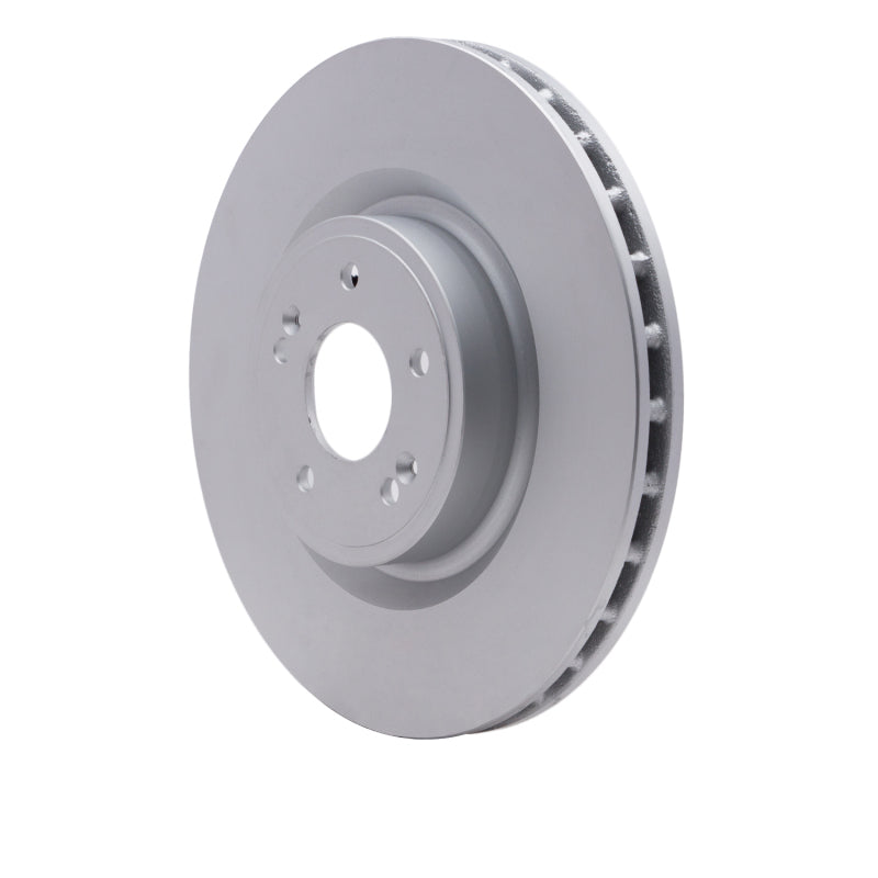 DFC DFC 18-22 Kia Stinger Front GeoSPEC Coated Rotor