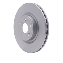 Load image into Gallery viewer, DFC DFC 18-22 Kia Stinger Front GeoSPEC Coated Rotor