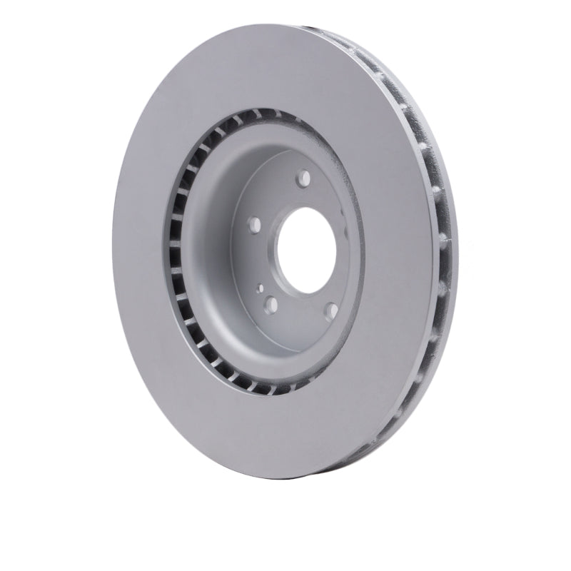 DFC DFC 18-22 Kia Stinger Front GeoSPEC Coated Rotor