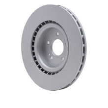 Load image into Gallery viewer, DFC DFC 18-22 Kia Stinger Front GeoSPEC Coated Rotor