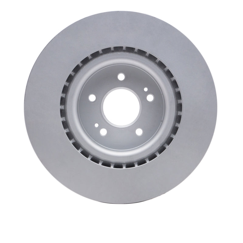 DFC DFC 18-22 Kia Stinger Front GeoSPEC Coated Rotor