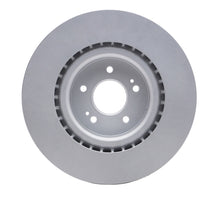 Load image into Gallery viewer, DFC DFC 18-22 Kia Stinger Front GeoSPEC Coated Rotor