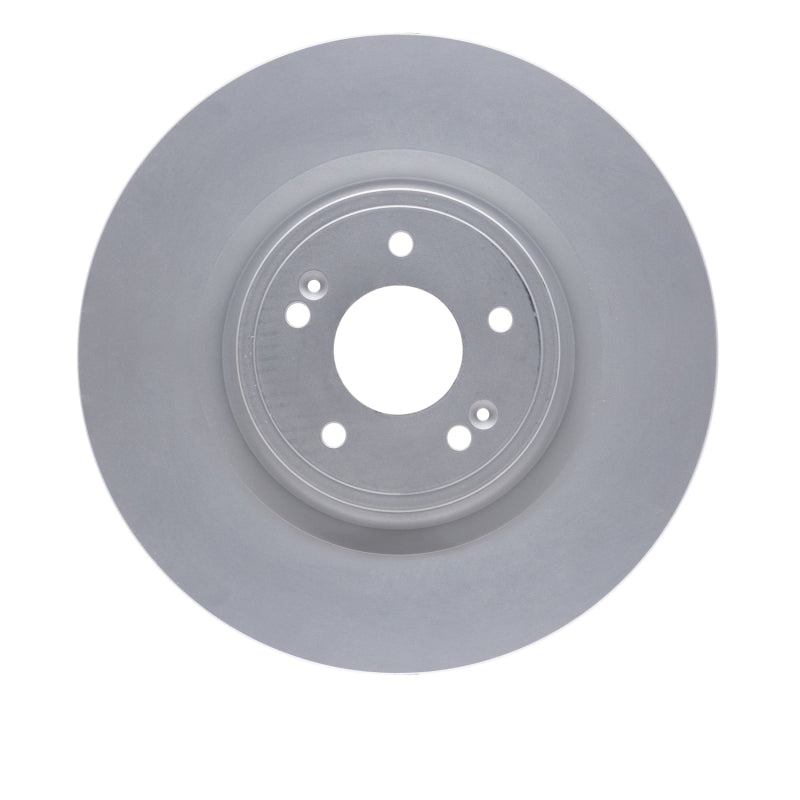 DFC DFC 18-22 Kia Stinger Front GeoSPEC Coated Rotor