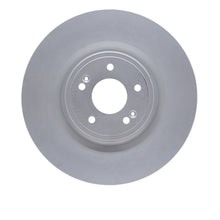 Load image into Gallery viewer, DFC DFC 18-22 Kia Stinger Front GeoSPEC Coated Rotor