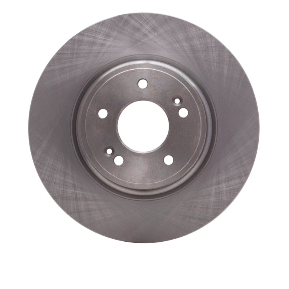 DFC 18-23 Genesis G70 Front Brake Rotor - DFC 600-21040