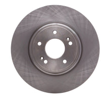 Load image into Gallery viewer, DFC 18-23 Genesis G70 Front Brake Rotor - DFC 600-21040