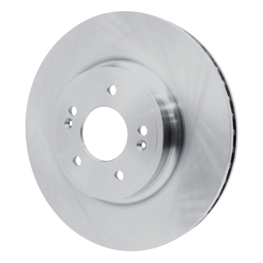 DFC 18-23 Genesis G70 Front Brake Rotor - DFC 600-21040