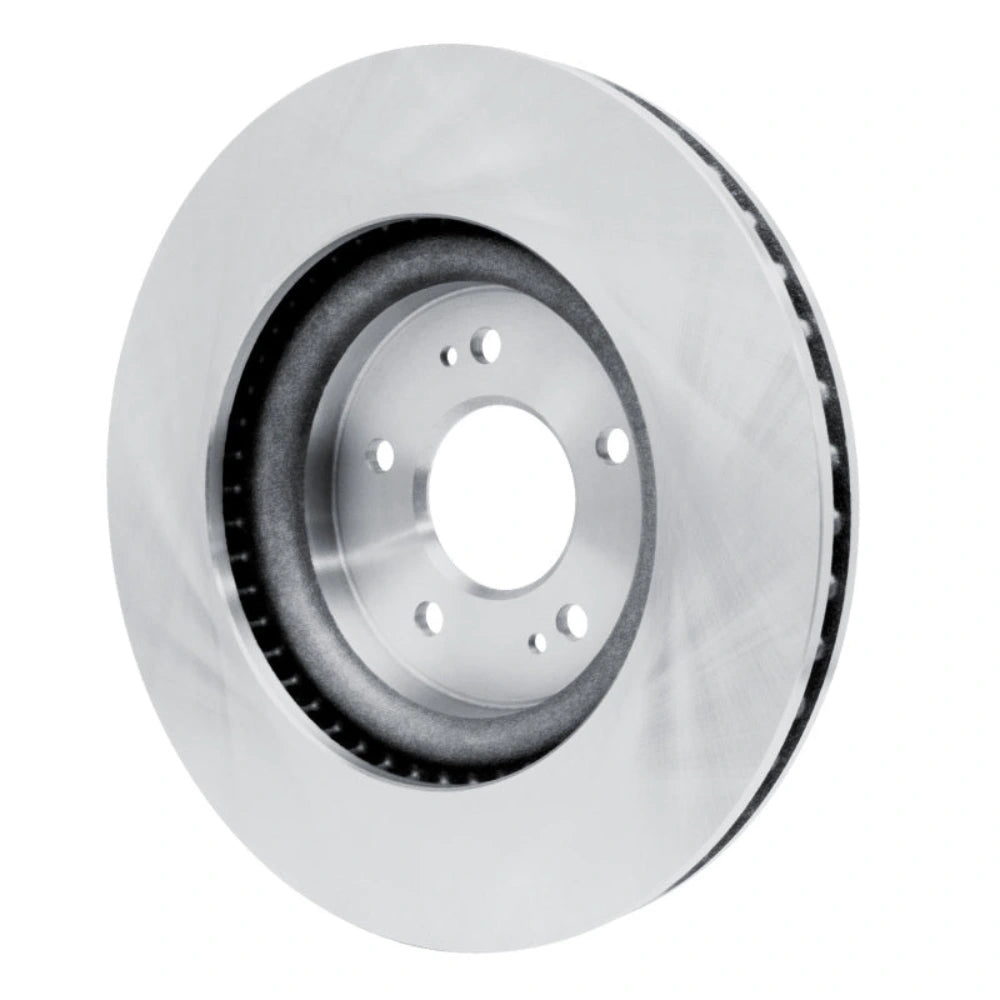 DFC 18-23 Genesis G70 Front Brake Rotor - DFC 600-21040