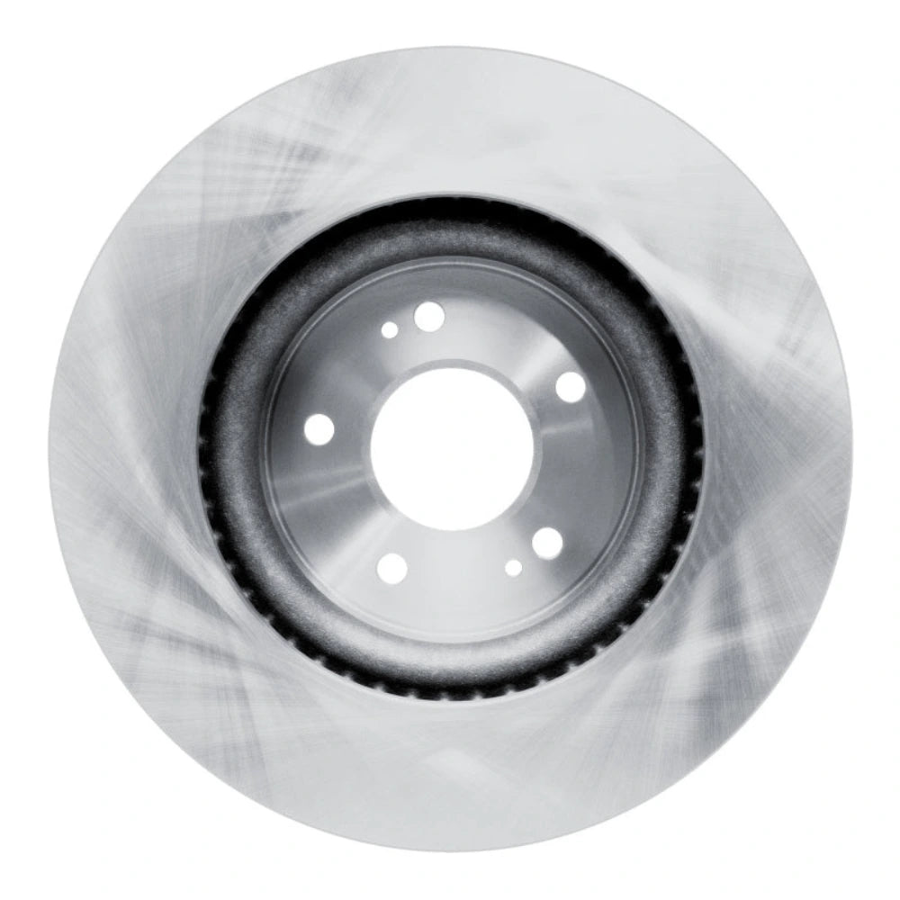 DFC 18-23 Genesis G70 Front Brake Rotor - DFC 600-21040