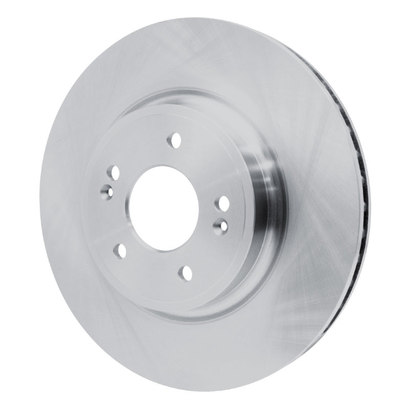 DFC DFC 18-23 Genesis G70 Front Brake Rotor