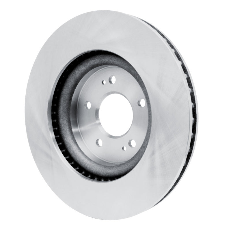 DFC DFC 18-23 Genesis G70 Front Brake Rotor