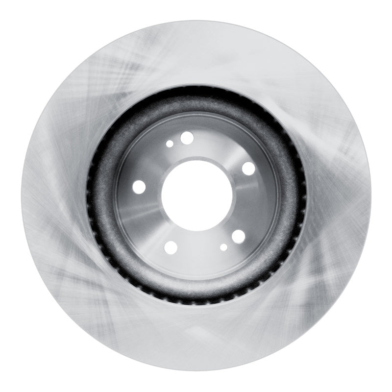 DFC DFC 18-23 Genesis G70 Front Brake Rotor