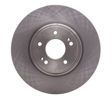 Load image into Gallery viewer, DFC DFC 18-23 Genesis G70 Front Brake Rotor