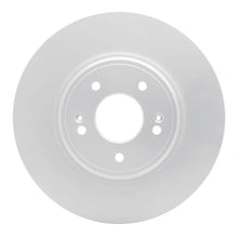 Load image into Gallery viewer, DFC DFC 18-23 Genesis G70 Front GeoSPEC Coated Rotor