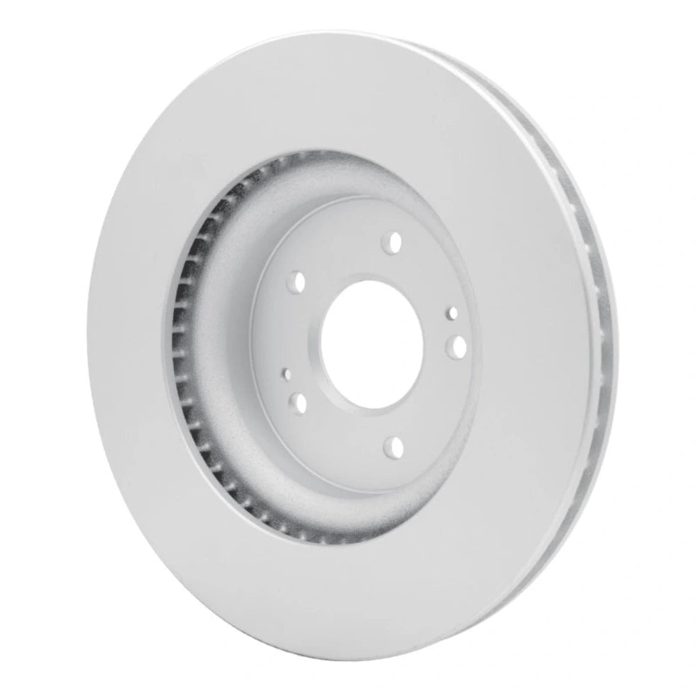 DFC DFC 18-23 Genesis G70 Front GeoSPEC Coated Rotor