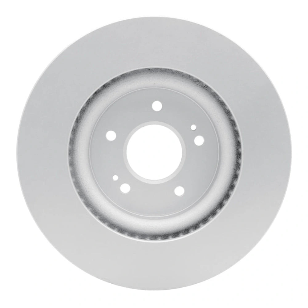 DFC DFC 18-23 Genesis G70 Front GeoSPEC Coated Rotor
