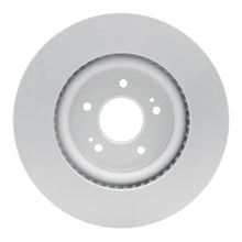 Load image into Gallery viewer, DFC DFC 18-23 Genesis G70 Front GeoSPEC Coated Rotor
