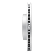 Load image into Gallery viewer, DFC DFC 18-23 Genesis G70 Front GeoSPEC Coated Rotor
