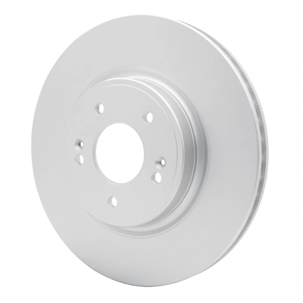 DFC DFC 18-23 Genesis G70 Front GeoSPEC Coated Rotor