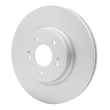 Load image into Gallery viewer, DFC DFC 18-23 Genesis G70 Front GeoSPEC Coated Rotor