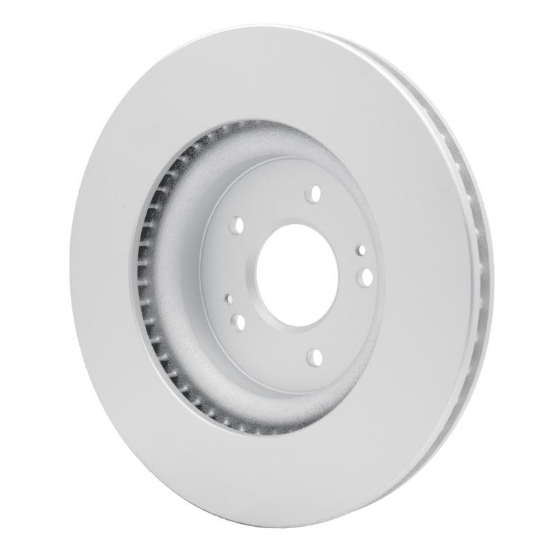 DFC DFC 18-23 Genesis G70 Front GeoSPEC Coated Rotor