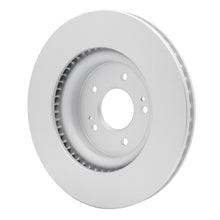 Load image into Gallery viewer, DFC DFC 18-23 Genesis G70 Front GeoSPEC Coated Rotor